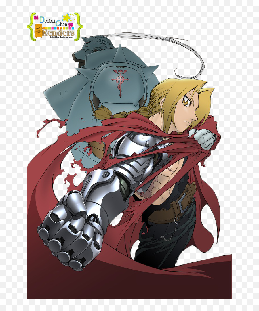 Anime 1160812 Edward Elric Fullmetal Alchemist And - Fullmetal Alchemist Png,Winry Rockbell Icon
