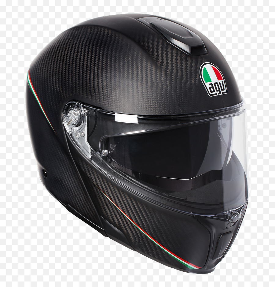 Agv Helmets - Agv Sportmodular Tricolore Png,Icon Victory Kevlar Jeans