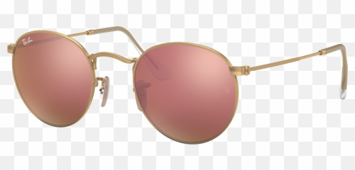 Ray - Round Flash png