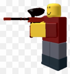 Tower Defense Simulator Wiki - Paintball Hopper png