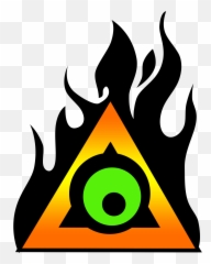 Illuminati - National Museum Of Emerging Science And Innovation Png,Eye Vector Icon