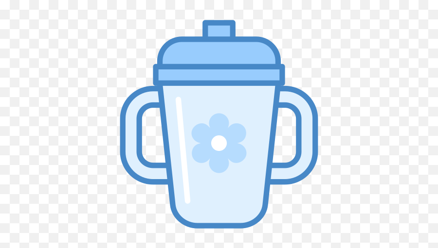 Jug Png Sippy Cup Icon