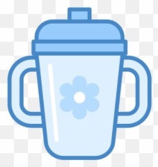Jug Png Sippy Cup Icon