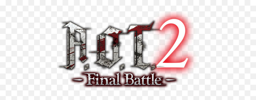 Logo For Attack - Aot 2 Png Final Battle,Aot Icon