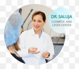 Intense Pulsed Light Before - Raminder Saluja Md png