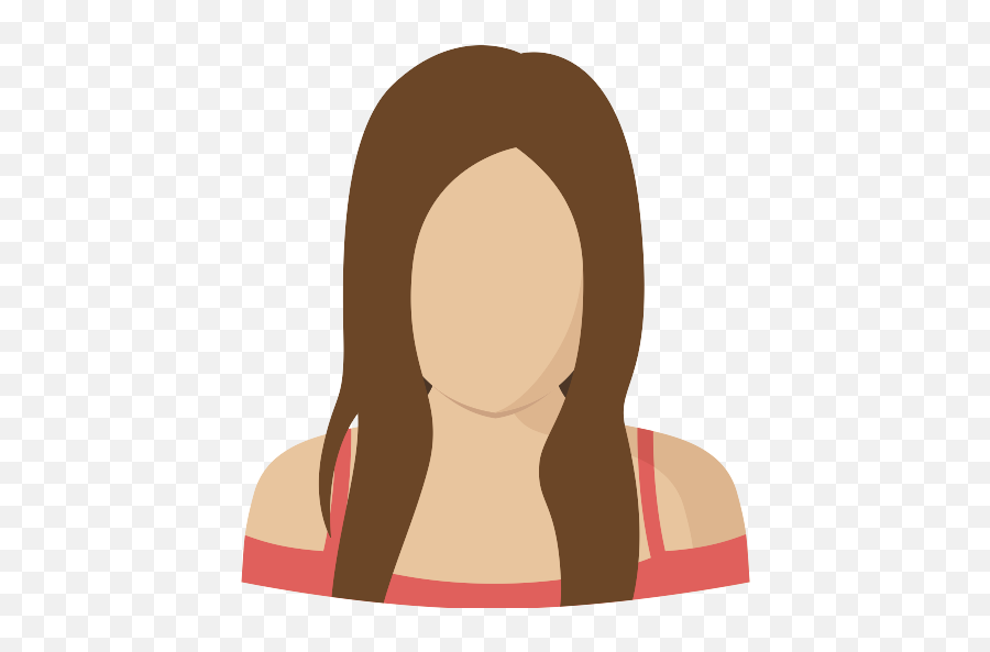 Female User Vector Svg Icon 3 - Png Repo Free Png Icons Logo User Female,Woman User Icon
