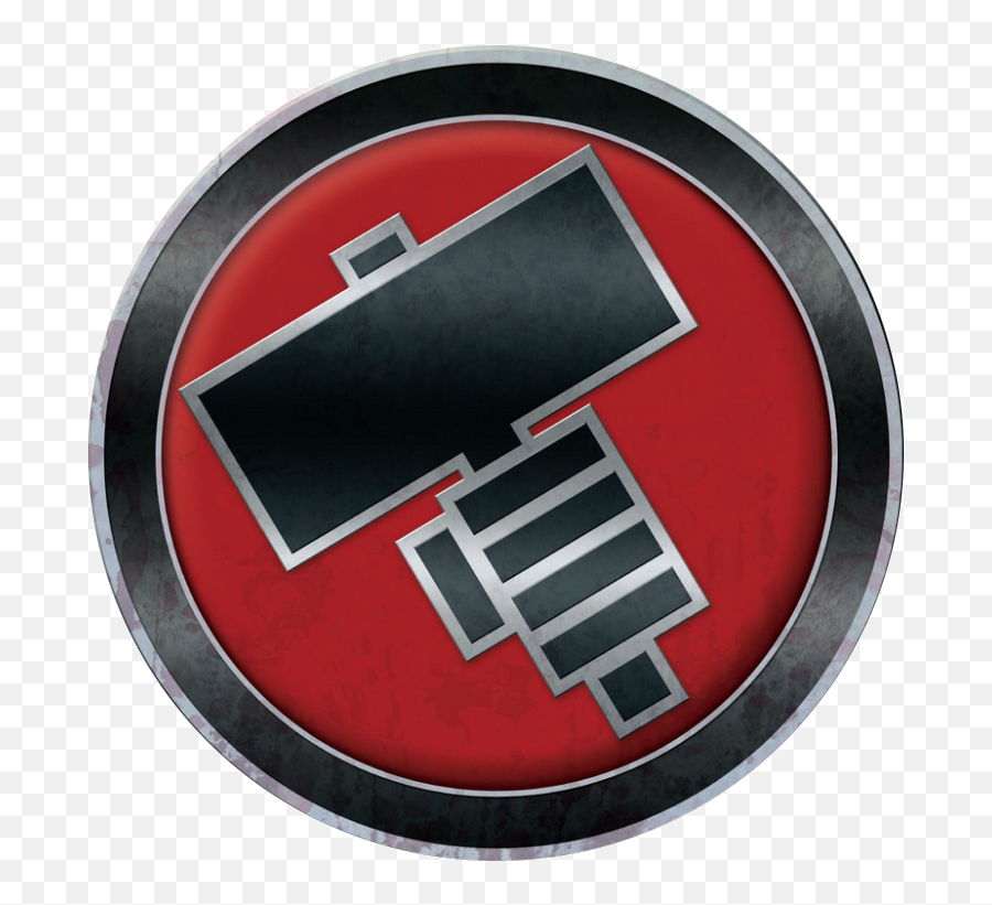 H - Hammer Marvel Png,Thor Hammer Icon Png