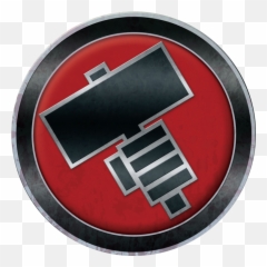 H - Hammer Marvel png