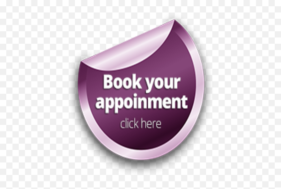 Book Appointment Button - Book Your Appointment Sticker Png,Rose Icon Society Pimple Saudagar