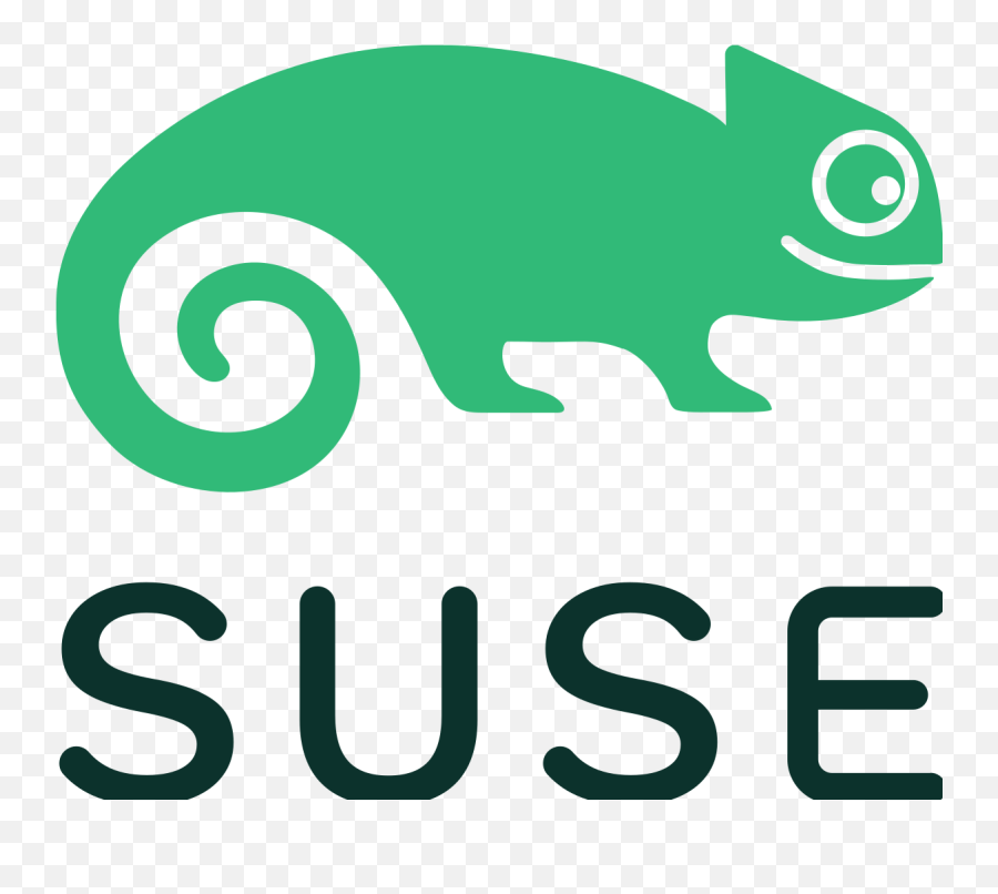 Suse - Suse Linux Enterprise Server Logo Png,Opensuse Icon