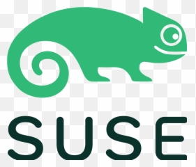 Suse - Linux Enterprise Server Logo png