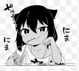 Asuka And Rei With Border Counter - Strike Source Sprays Jahy Sama Memes png