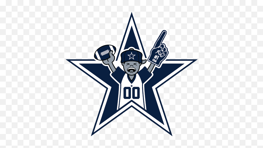 Cowboys Nation Hll - Cowboys Nation Hll This Is Your 1 Riverside Rangers El Paso Png,Dallas Cowboys Myspace Icon