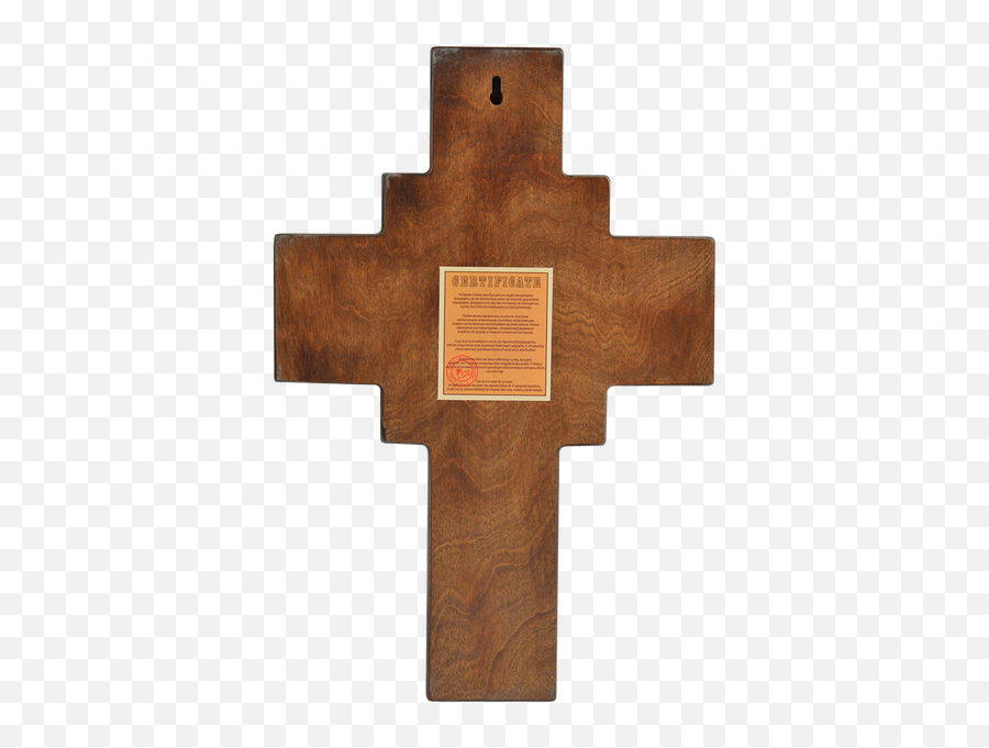 Crosses - Christianity Art Solid Png,Icon Of The Crucifixion