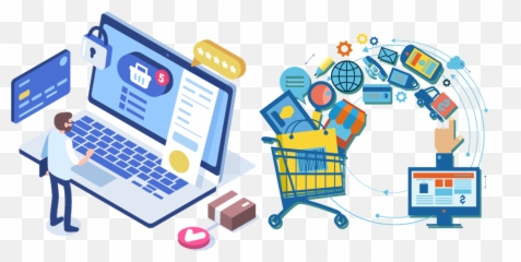 Echeck Ach Payment Processing - Echeckachnet Commerce Imagenes Png