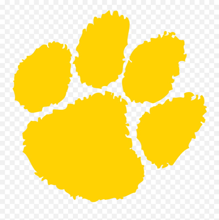 Daniel Hand High School - Madison Ct Clemson Tigers Logo Transparent Png,Hand Logos
