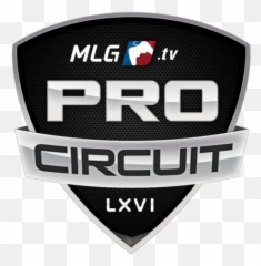 Mlg National Championship 2011 - Emblem Png,Mlg Png