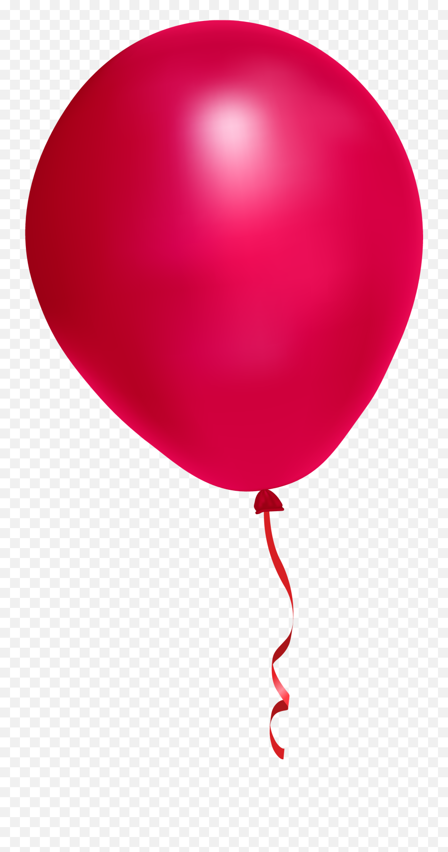 Balloons Png Transparent - Transparent Pic Of Balloon Png,Real Balloons Png