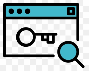 Find Keyword Result Search Seo Icon - Free download Web Design png