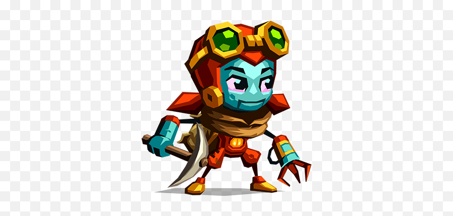 Steamworld Dig 2 For Nintendo Switch - Steamworld Dig 2 Icon Png,Steamworld Dig 2 Switch Icon