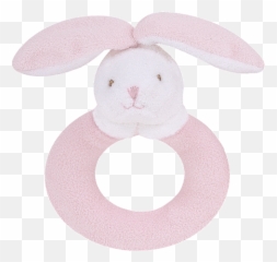 Baby Bunnies Blue Zipper Footie - Domestic Rabbit png
