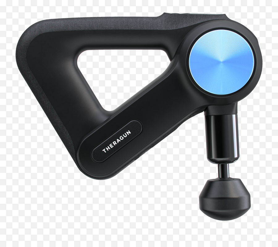 Theragun Pro Massage Gun - Theragun Pro Png,Pantech Pursuit Coffee Cup Icon