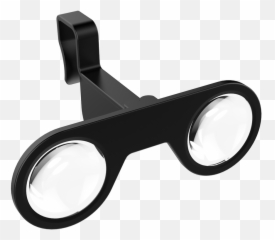 Download Abs Plastic 3d Glasses - Lens Png,Abs Png