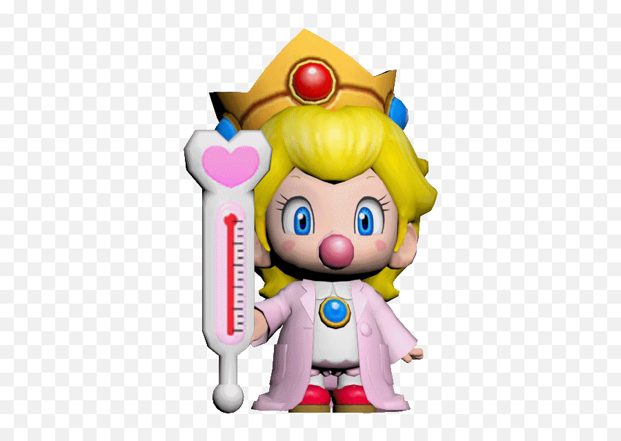 Baby Peach - Mario Kart Baby Peach Png,Princess Peach Icon