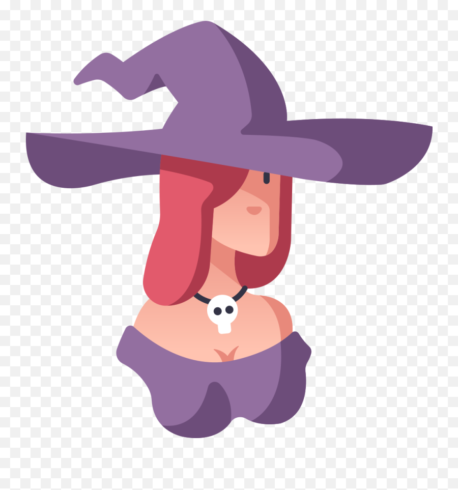 Character Fantasy Magician Rpg Sorceress Witch Wizard Icon - Witch Icon Png,Magician Png
