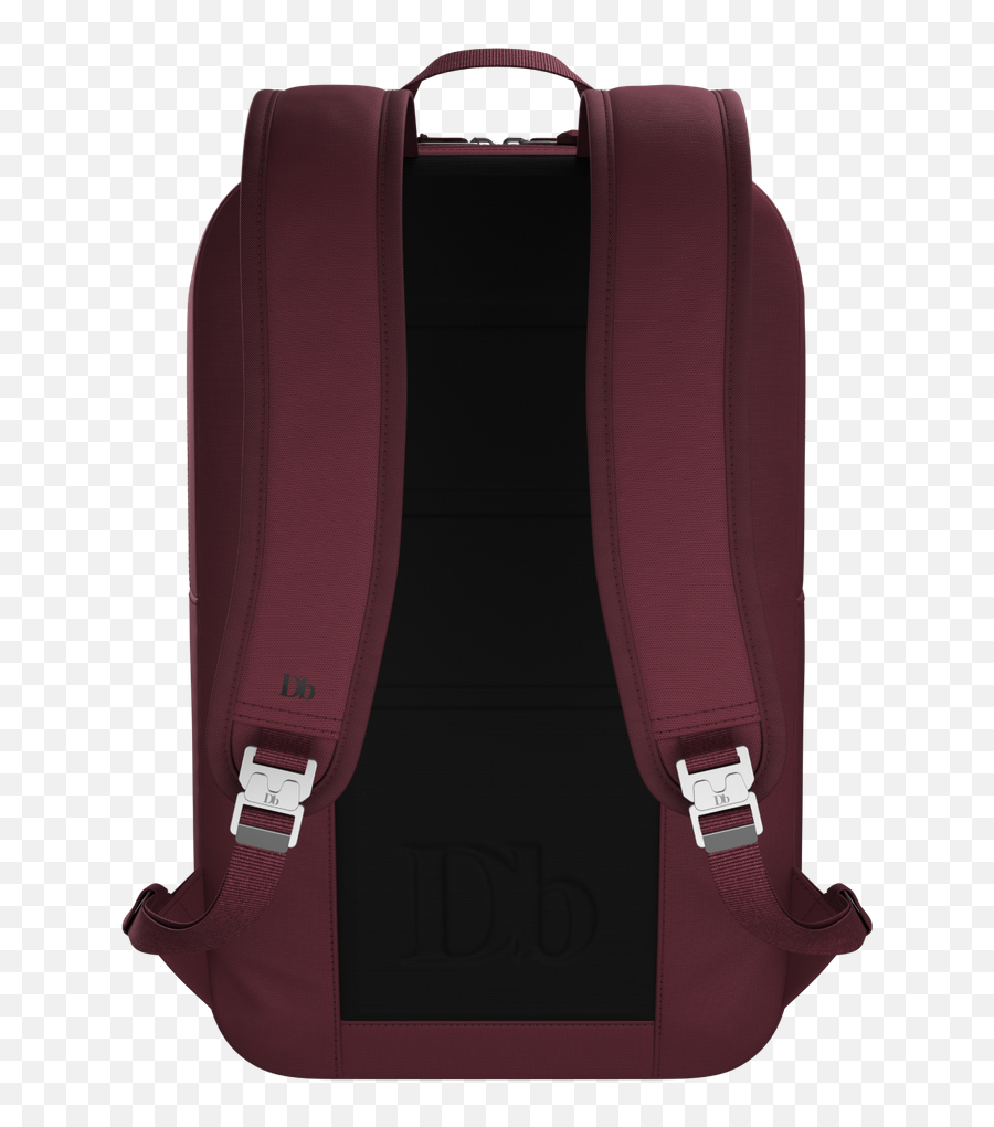 The Världsvan 17l Backpack - Solid Png,Icon Old School Backpack