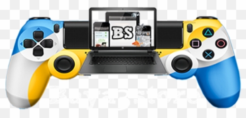Baya3 Store - Video Games png