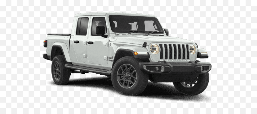 New 2022 Jeep Gladiator Rubicon Crew Cab Pickup In Atlanta - Jeep Png,Rub Icon