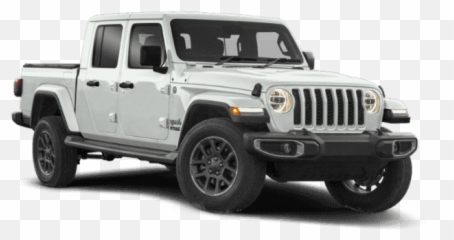 New 2022 Jeep Gladiator Rubicon Crew Cab Pickup In Atlanta - png
