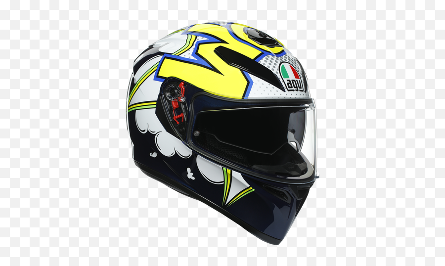 Gp Bikes Helmetsquality Assuranceprotein - Burgercom Agv K3 Sv Bubble Png,Icon Airframe Claymore Helmet