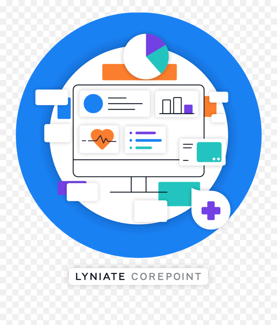 Corepoint Integration Engine Lyniate - Elevate Destinations Png,Source Engine Icon
