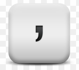12 Comma Separated Ideas Commas Rules Grafic Design - Solid png