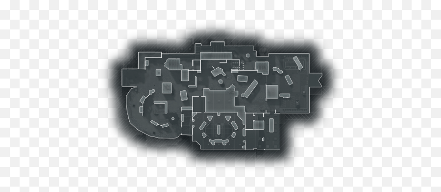 Cold War And Warzone Season 4 Reloaded Release Date Patch - Rush Bo2 Map Layout Png,Black Ops 2 Zombies Icon