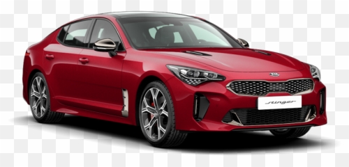 Red Kia Png High - Kia Cars New Models,Kia Png