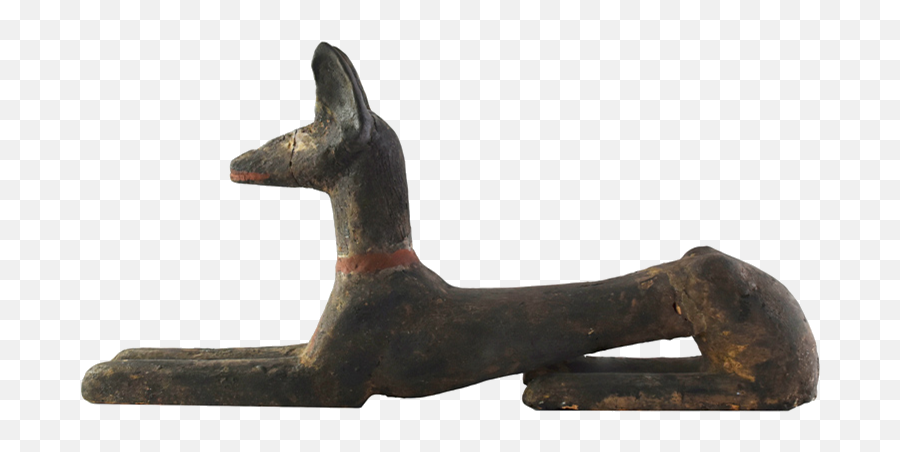 Anubis - Y Ganolfan Eifftaidd Egypt Centre Animal Figure Png,Anubis Icon