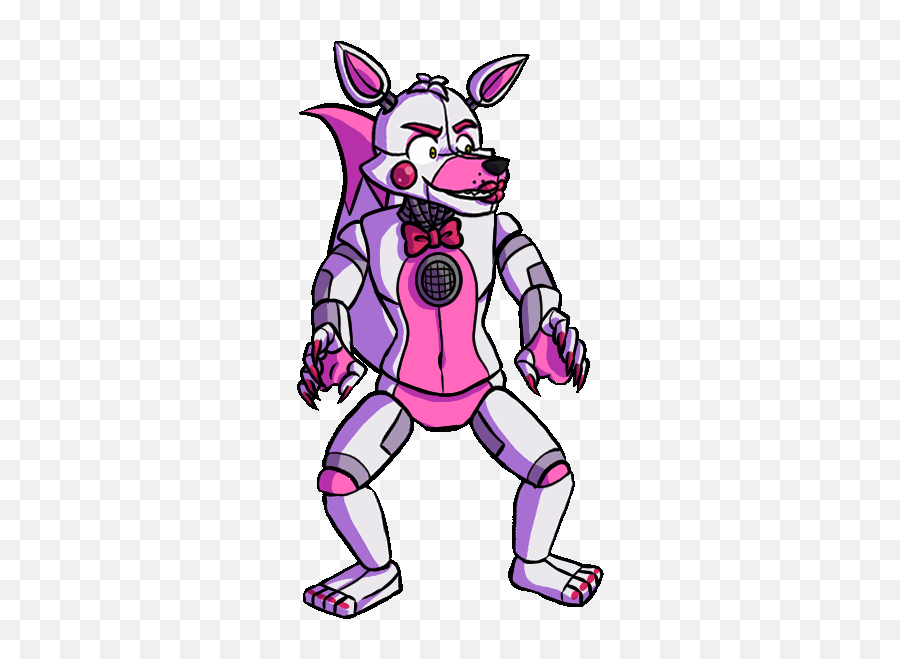 Funtime Freddy, FNaF Sister Location Wikia