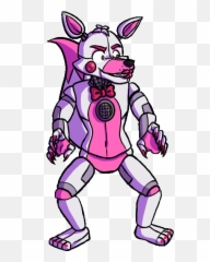 Funtime Foxy Funkipedia Mods Wiki Fandom - Friday Night png