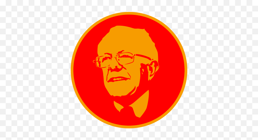 Bernie Sanders Posters - Bernie For President 2020 Bernie Sanders Feel The Bern Png,Bernie Sanders Icon