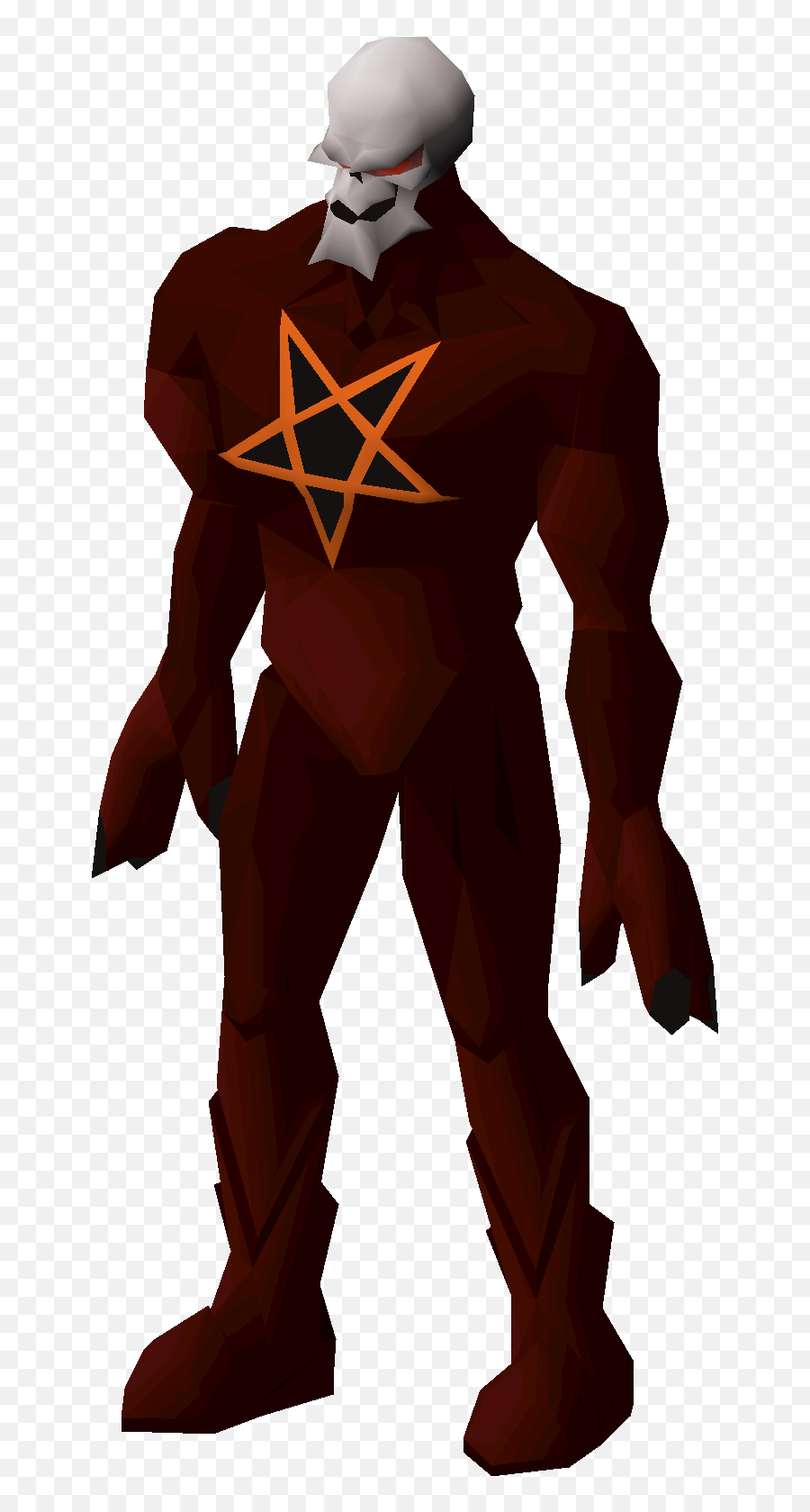 Nechryarch - Osrs Wiki Supernatural Creature Png,Runescape Slayer Icon