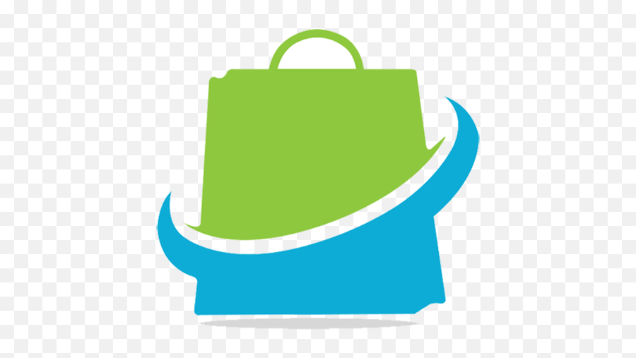 About Us U2013 Hubcrush - Logotipo Logos De Compras Png,Google Shopping Bag App Icon