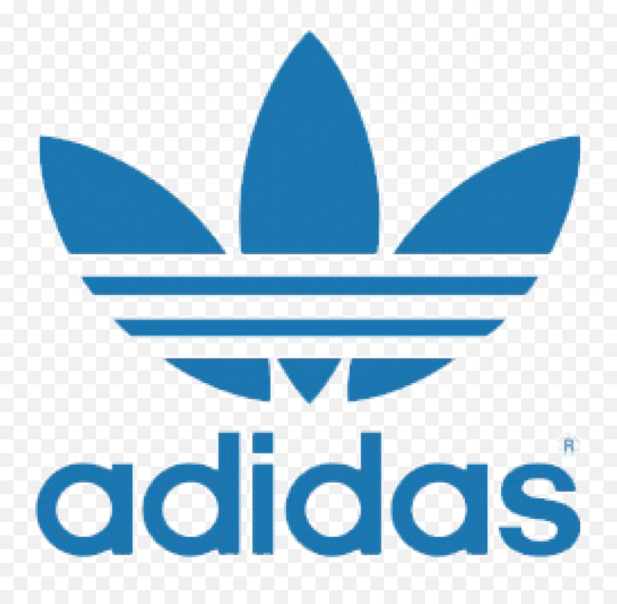 Download Free Samba Store Adidas Originals Transparent - Adidas Logo Png Blue,Smb Icon