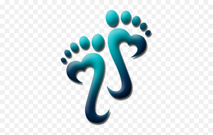 Affinity Footcare Clinic - Your Foot Specialist In Winslow Dot Png,Affinity Icon