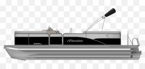 2022 Manitou Aurora Le Customizable Pontoon Boat - Lx png