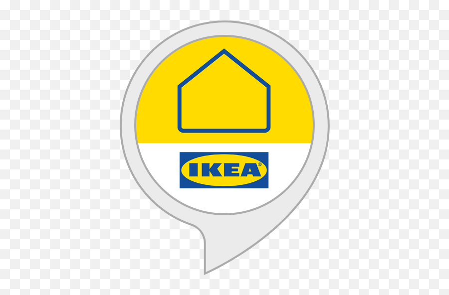 Ikea Home Smart - Ikea Home Smart Logo Png,Ikea Logo Png