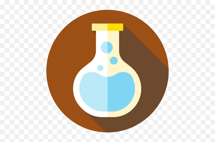 Poison - Free Miscellaneous Icons Laboratory Flask Png,Poisoned Icon Flat Icon