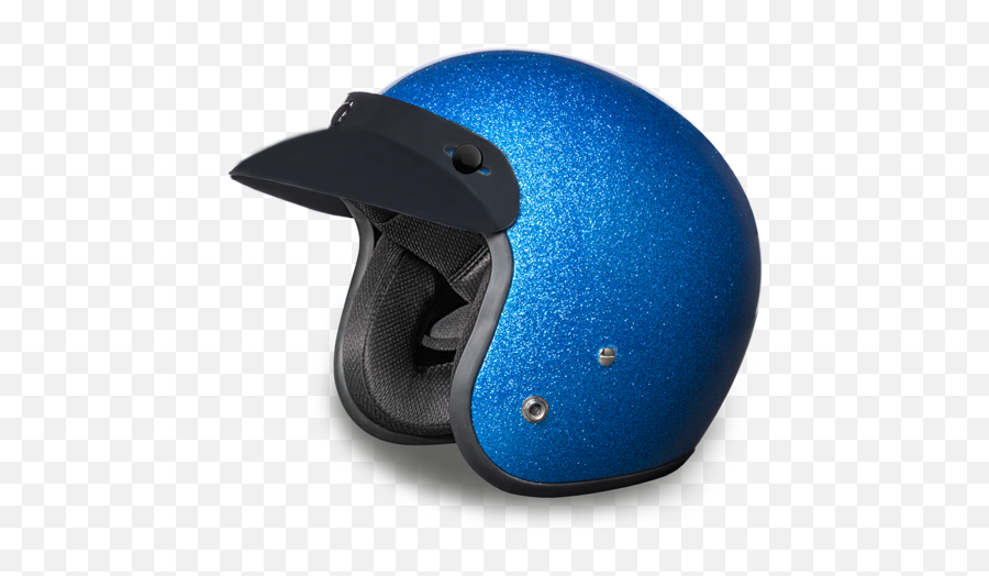 Blue Helmet Motorcyclequality Assuranceprotein - Burgercom Blue Metal Flake Helmet Png,Icon Chantilly Opal